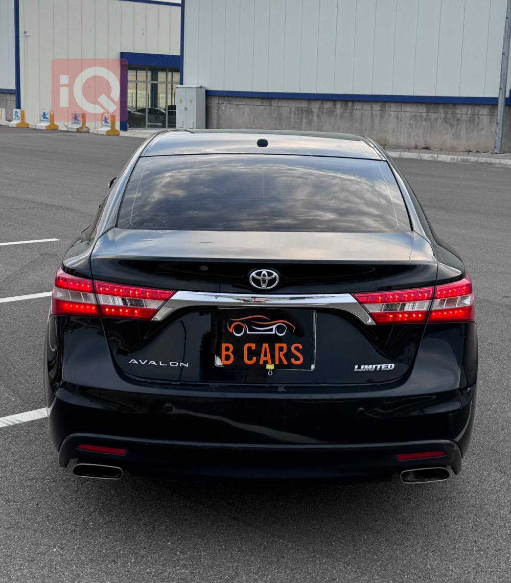 Toyota Avalon